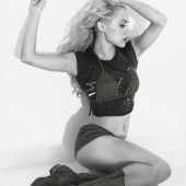 Brittany Murphy