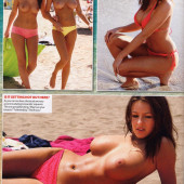 Keeley Hazell