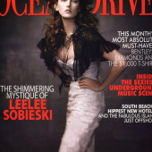 Leelee Sobieski