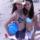 Nina Dobrev