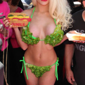 Courtney Stodden