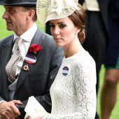 Kate Middleton 