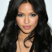 Cassie Ventura 