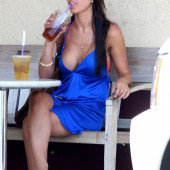 Audrina Patridge