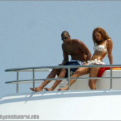 Beyonce Knowles
