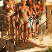 Beyonce Knowles 