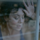 Helen McCrory 