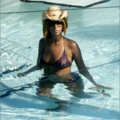 Beyonce Knowles