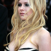 Avril Lavigne