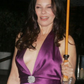 Fran Drescher
