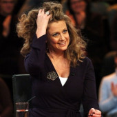 Barbara Schoeneberger 