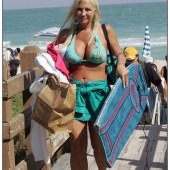 Linda Bollea