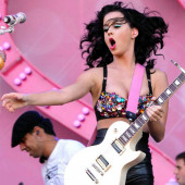 Katy Perry