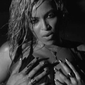 Beyonce Knowles 
