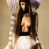 Abbey Lee Kershaw