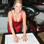 Jeanette Biedermann