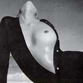 Lauren Hutton