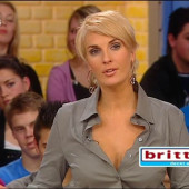Britt Hagedorn 