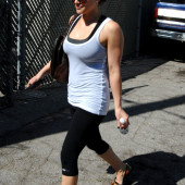 Hilary Duff