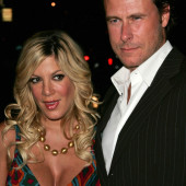 Tori Spelling