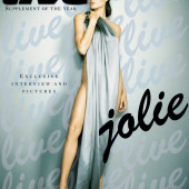 Angelina Jolie