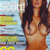 Emily Scott