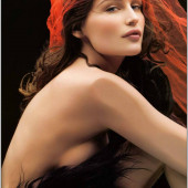 Laetitia Casta