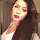 Nathalie Volk