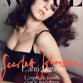 Scarlett Johansson