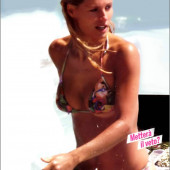 Michelle Hunziker