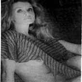 Senta Berger