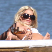 Victoria Silvstedt