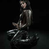 Kat Von D 