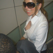 Mariah Carey
