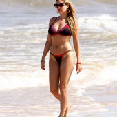 Kelly Brook