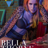 Bella Thorne