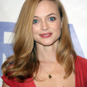 Heather Graham