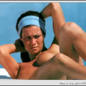 Manuela Arcuri