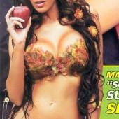 Malillany Marin