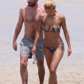 Michelle Hunziker
