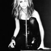 Sarah Michelle Gellar 