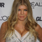 Stacy Ferguson
