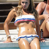 Chanelle Hayes