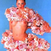 Estella Warren