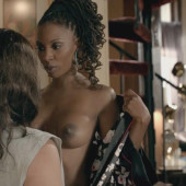 Shanola Hampton 