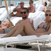 Michelle Hunziker
