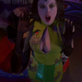 Rose McGowan