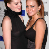 Lindsay Lohan
