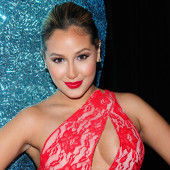 Adrienne Bailon