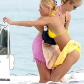 Anna Kournikova 